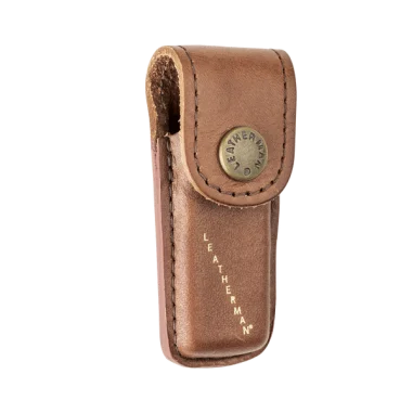 Funda de cuero Heritage para Leatherman Micra en tu cuchilleria online