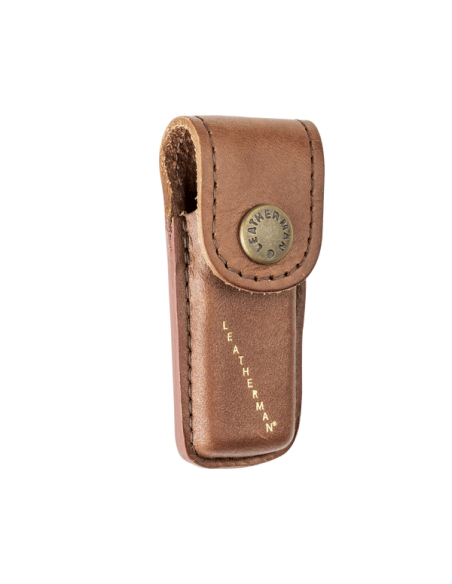 Funda de cuero Heritage para Leatherman Micra en tu cuchilleria online