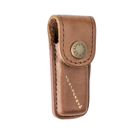 Funda de cuero Heritage para Leatherman Micra en tu cuchilleria online
