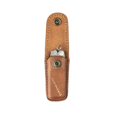 Funda de cuero Heritage para Leatherman Micra en tu cuchilleria online