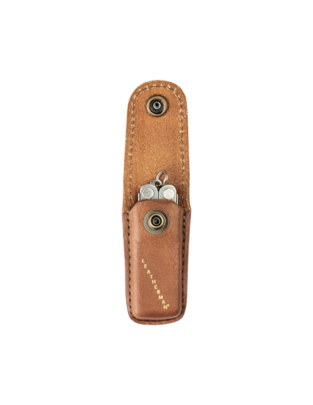 Funda de cuero Heritage para Leatherman Micra en tu cuchilleria online