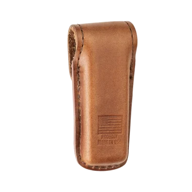 Funda de cuero Heritage para Leatherman Micra en tu cuchilleria online