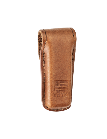 Funda de cuero Heritage para Leatherman Micra en tu cuchilleria online