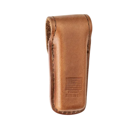 Funda de cuero Heritage para Leatherman Micra en tu cuchilleria online