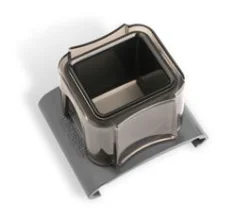 MICROPLANE® Serie 35000 Adaptador deslizante