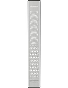 Rallador Doble Microplane 