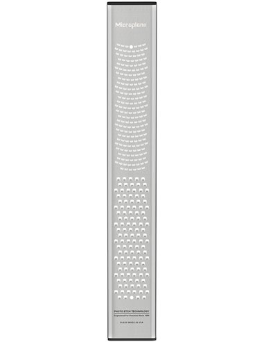 Rallador Doble Microplane 