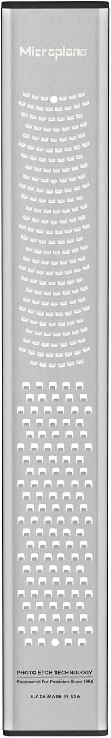 Rallador Doble Microplane 