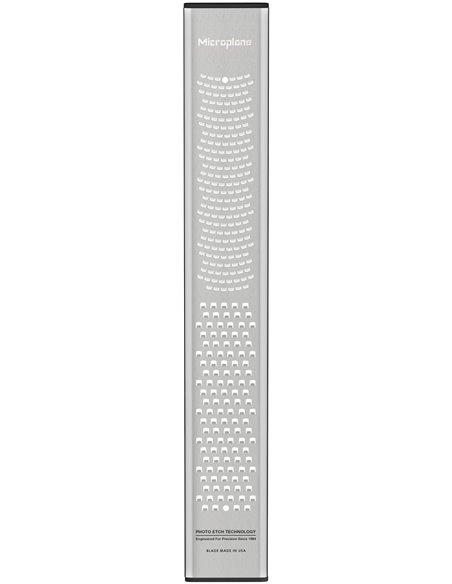 Rallador Doble Microplane 