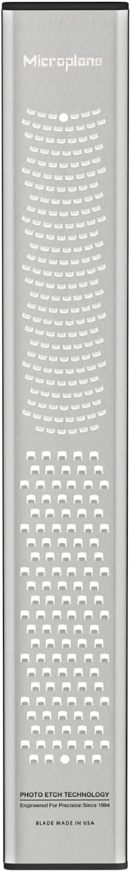 Rallador Doble Microplane 