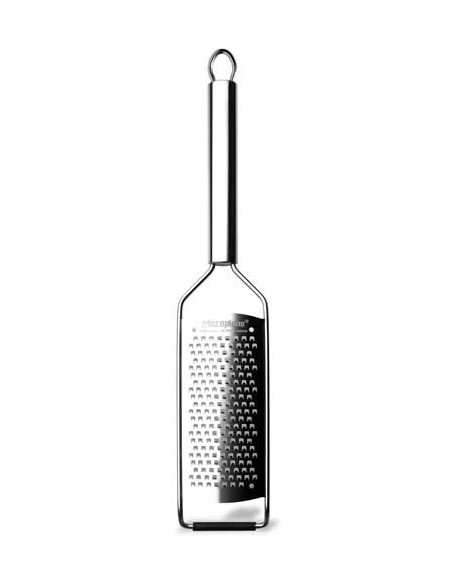 MICROPLANE® Serie 38000 Professional Rallador grueso