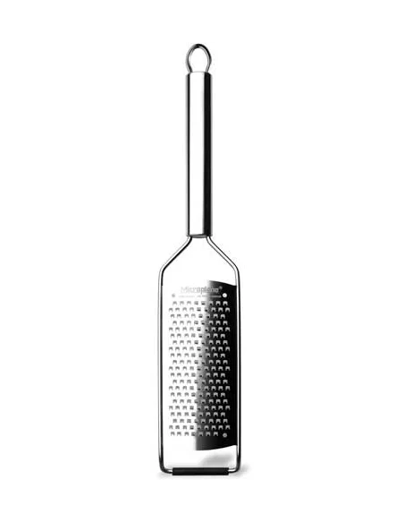 MICROPLANE® Serie 38000 Professional Rallador grueso
