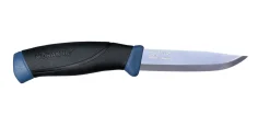 Cuchillo Mora Companion Azul Marino