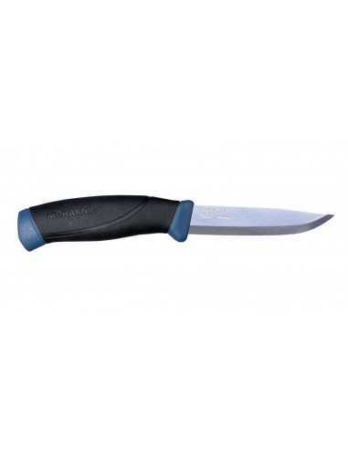 Cuchillo Mora Companion Azul Marino