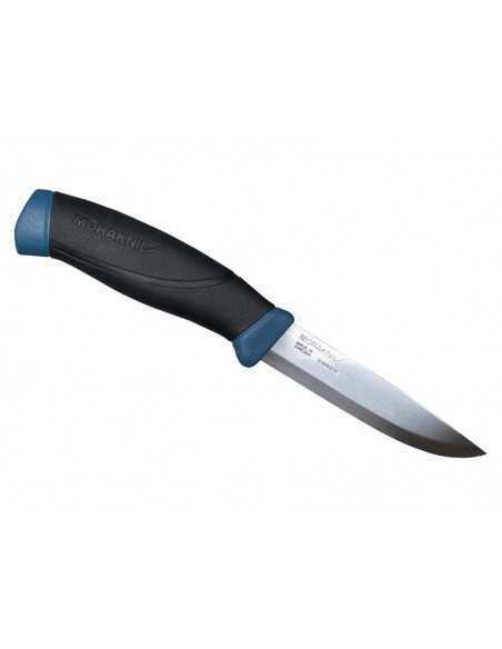 Cuchillo Mora Companion Azul Marino