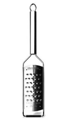 MICROPLANE® Serie 38000 Professional Rallador extra grueso