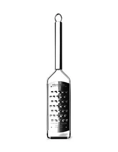 MICROPLANE® Serie 38000 Professional Rallador extra grueso