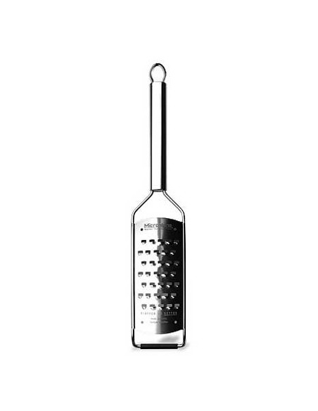 MICROPLANE® Serie 38000 Professional Rallador extra grueso