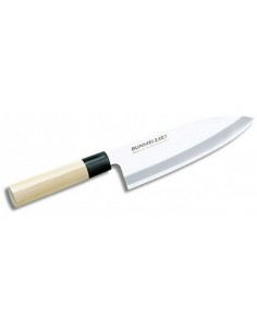 Cuchillo BUNMEI Deba, 195 mm