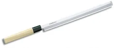 Cuchillo BUNMEI Tako Sashimi, 270 mm