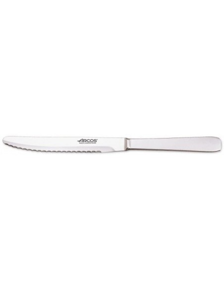Cuchillo Mesa perlado ARCOS 4604