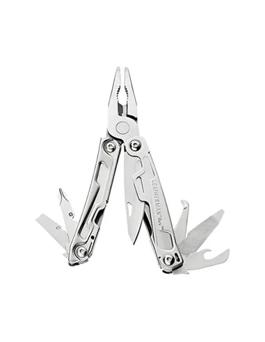 Leatherman REV