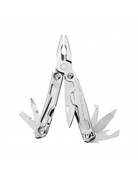 Leatherman REV
