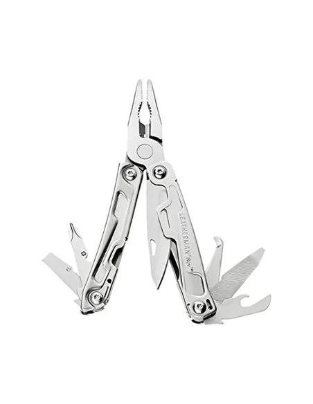 Leatherman REV