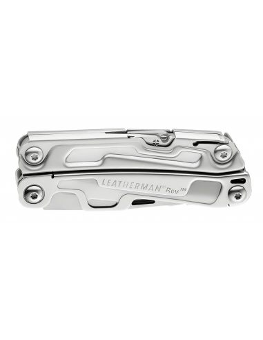 Leatherman REV