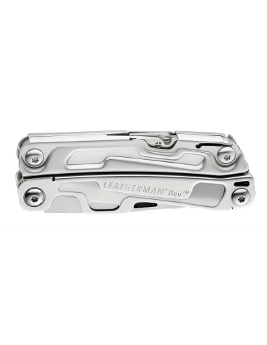 Leatherman REV