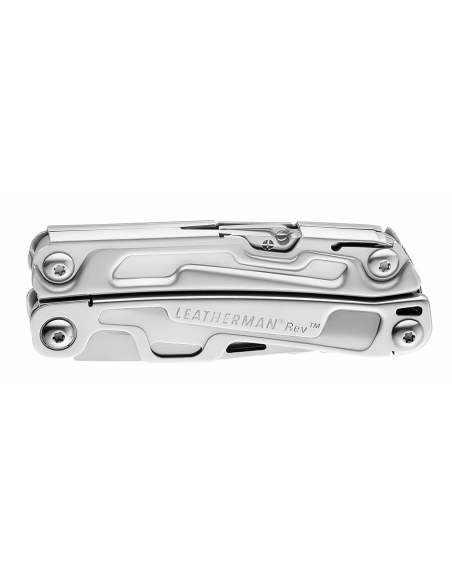 Leatherman REV