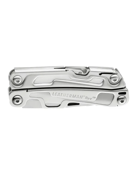 Leatherman REV