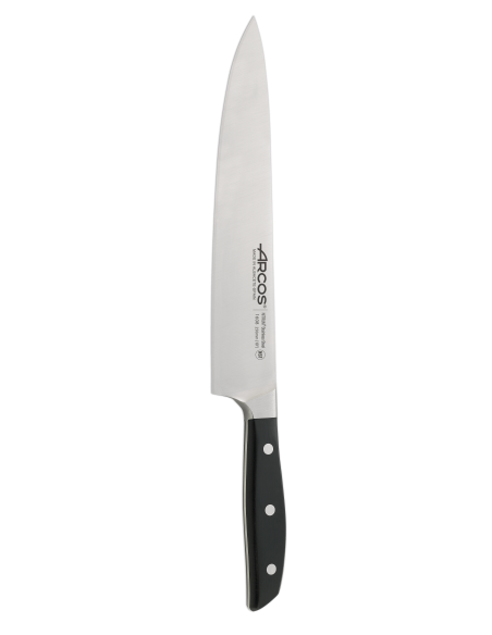 Cuchillo  Cocinero 250 mm Arcos Manhattan