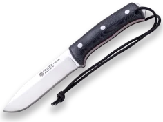 Cuchillo JOKER Nomad m/ Micarta Canvas 