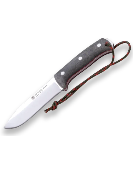 Cuchillo JOKER Nomad m/ Micarta Canvas Verde