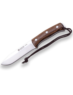 Cuchillo JOKER Nomad m/ Nogal