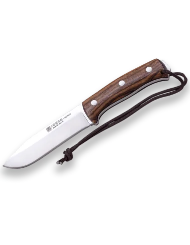Cuchillo JOKER Nomad m/ Nogal