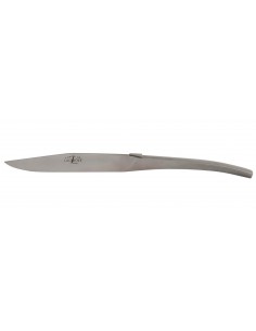 SET 6 CUCHILLOS DE MESA SKEL MONOBLOC 2