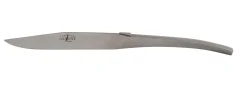 SET 6 CUCHILLOS DE MESA SKEL MONOBLOC 2