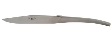 SET 6 CUCHILLOS DE MESA SKEL MONOBLOC