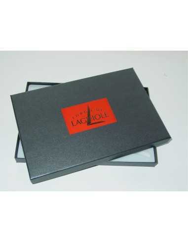SET 6 CUCHILLOS DE MESA SKEL MONOBLOC