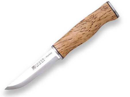 CUCHILLO JOKER PUUKKO ABEDUL RIZADO