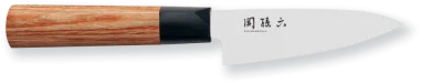 Cuchillo de cocina 10 cm MGR-100P
