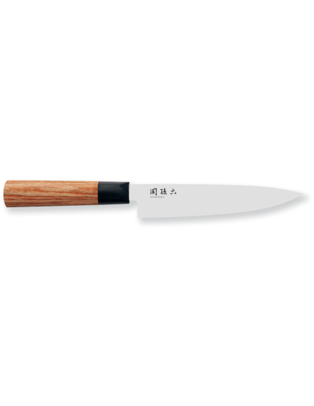 Cuchillo multiuso 15 cm MGR-150U