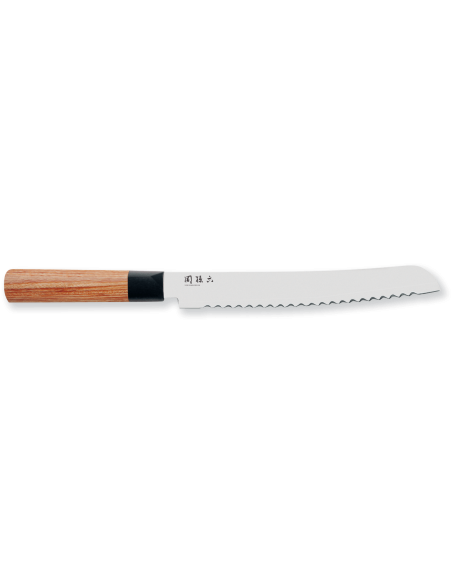 Cuchillo Magoroku Red pan 22,5cm