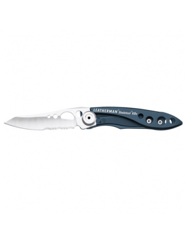 Leatherman Skeletool KBx Azul