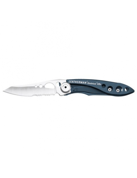 Leatherman Skeletool KBx Azul