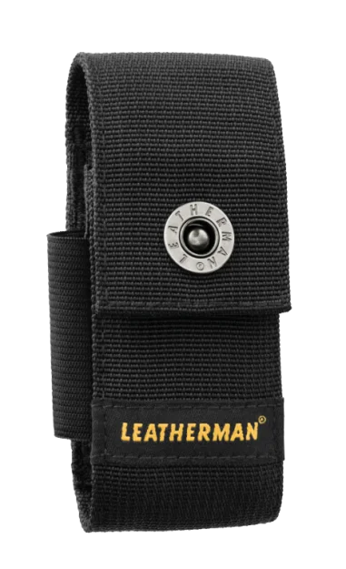 Funda Nylon Leatherman Talla M con bolsillos laterales