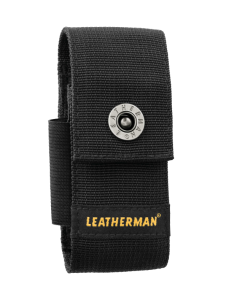 Funda Nylon Leatherman Talla M  con bolsillos laterales