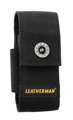 Funda Nylon Leatherman Talla L con bolsillos laterales
